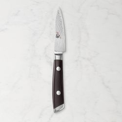 Shun Kaji Paring Knife, 3 1/2"