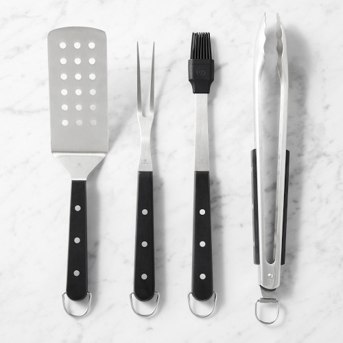 Wüsthof BBQ Tools Set