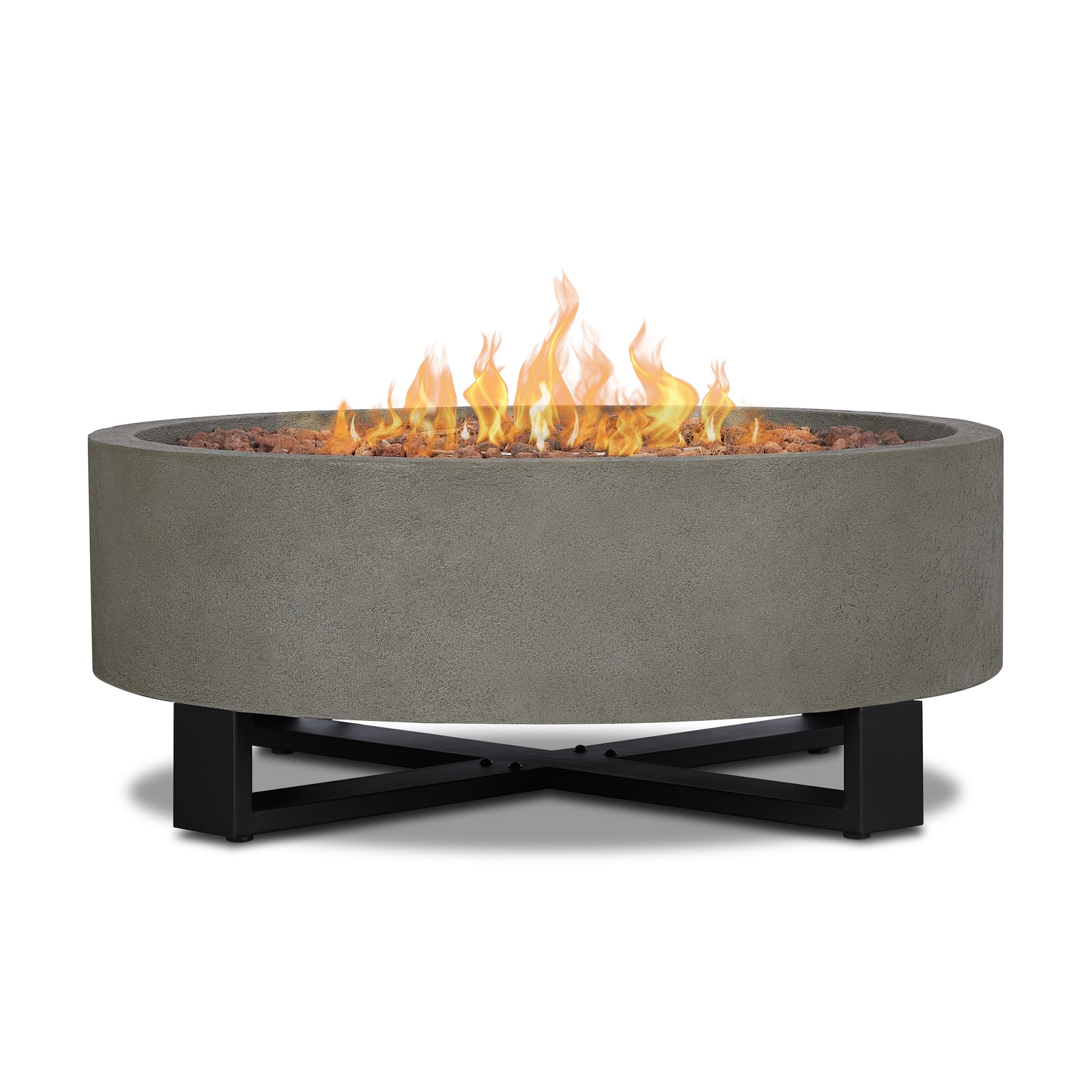 Portillo Fire Bowl (40″) Sansujyuku sansujyuku.com