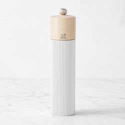 OPEN BOX: Peugeot Line Salt Mill, 9"