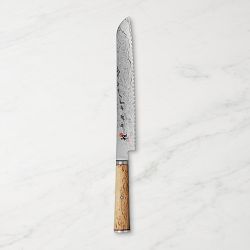 Miyabi Birchwood 9" Bread Knife
