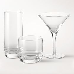 Williams Sonoma Reserve 12-Piece Barware Set