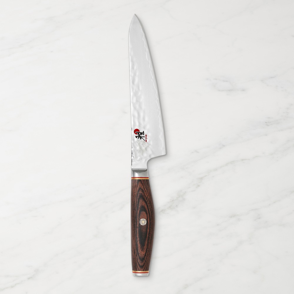 Miyabi Artisan Prep Knife, 5 1/2"