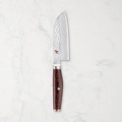 Miyabi Artisan 5 1/2" Santoku Knife