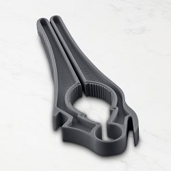 Kuhn Rikon 5-in-1 SWISS Multi Opener, Grey