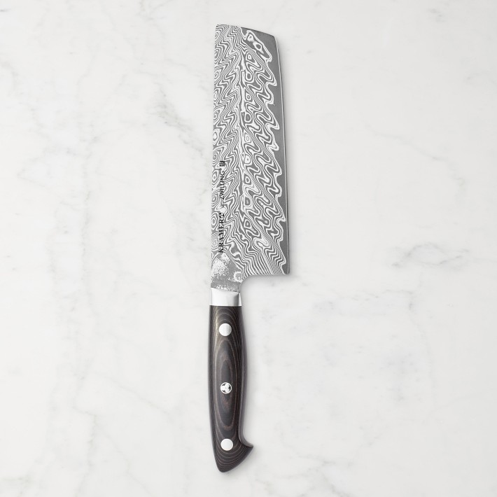 【新品】 正規品 Bob Kramer Paring Knife 9cm Kramer 3.5