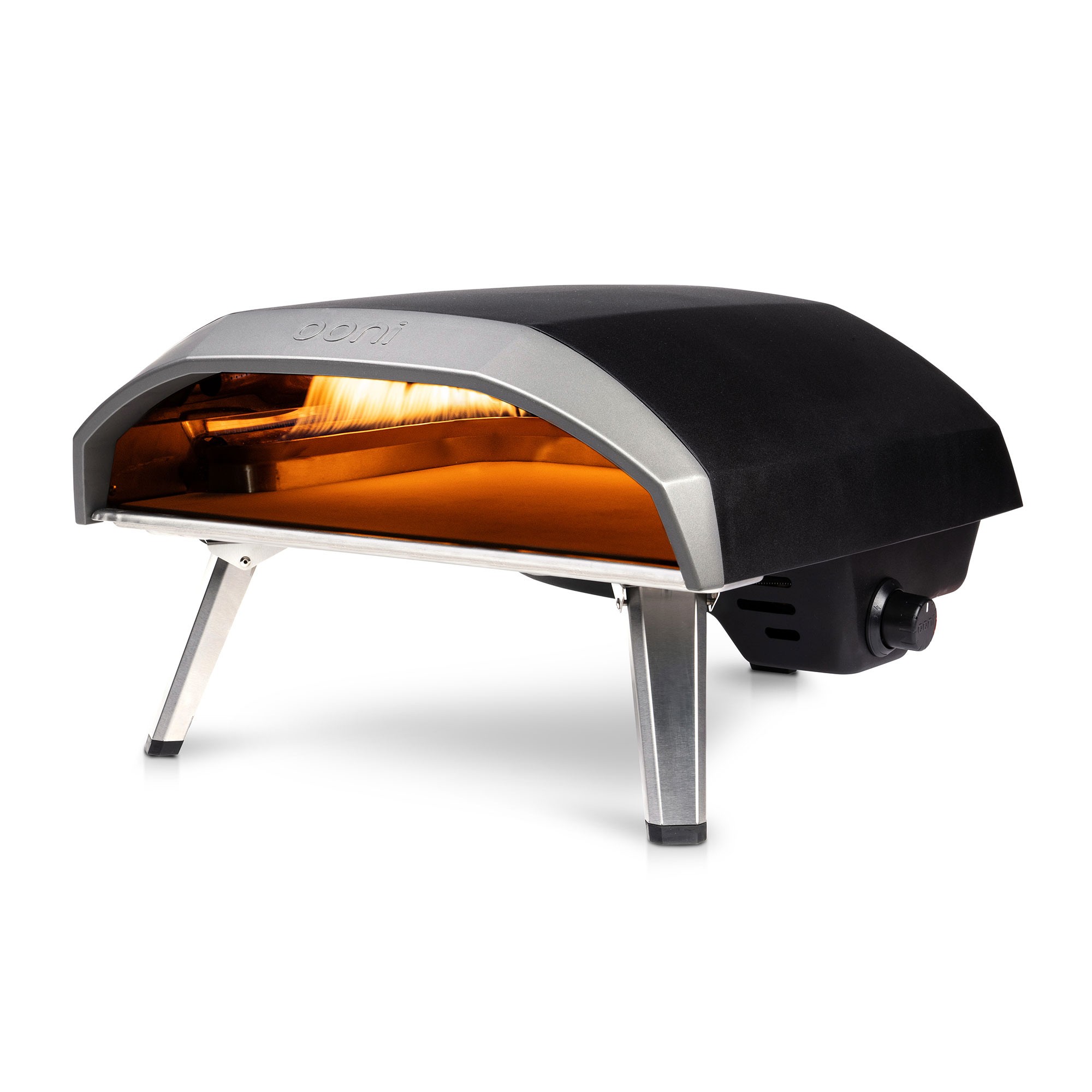 Ooni Koda 16 Gas Powered Pizza Oven Sansujyuku sansujyuku.com