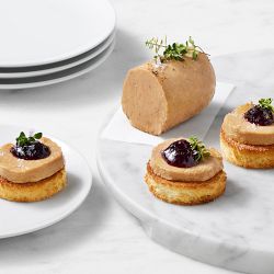 Torchon Foie Gras, 5oz