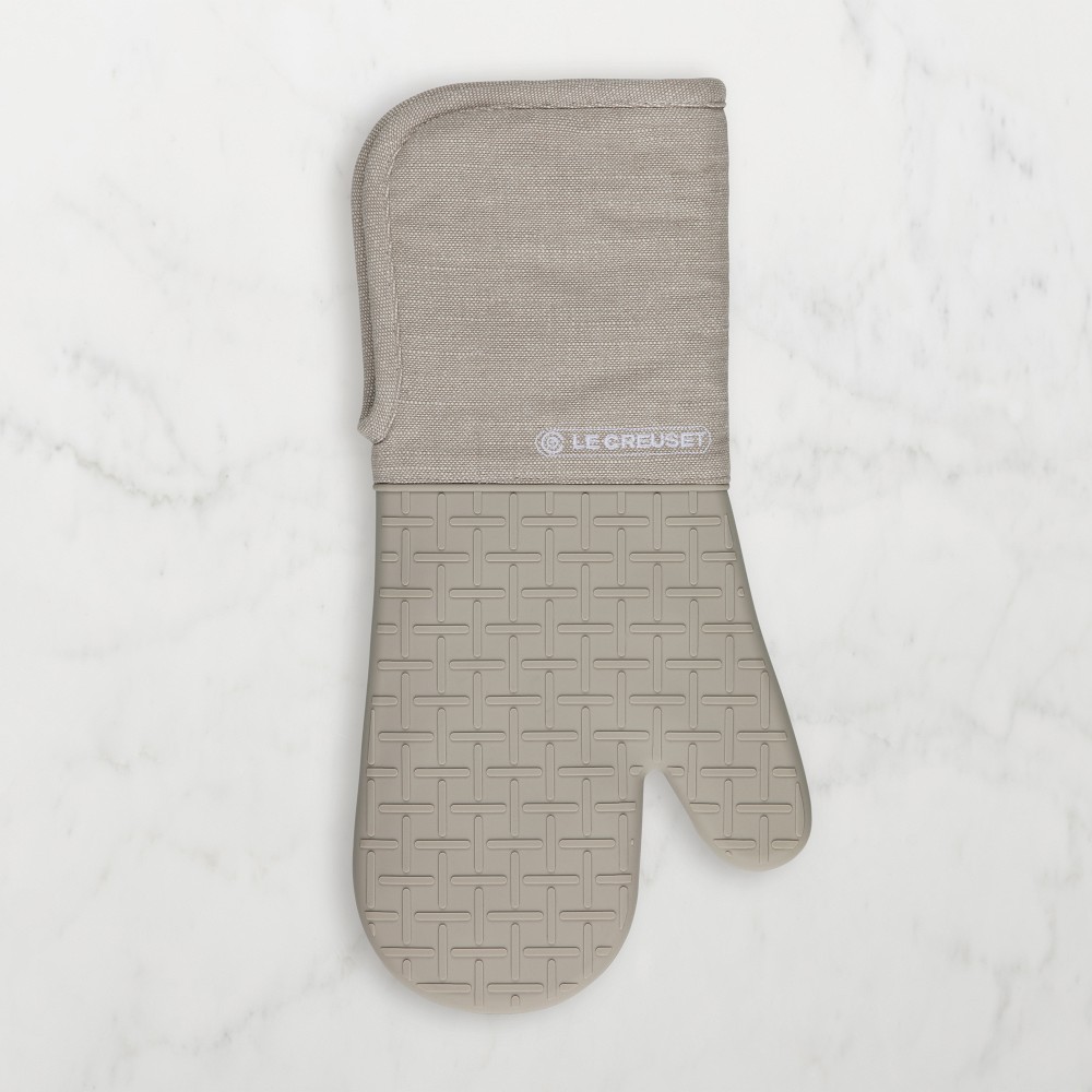 Le Creuset Oven Mitt - Sable