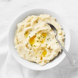 Williams Sonoma Classic Mashed Potatoes, Set of 2, First Available