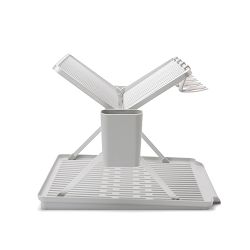 Brabantia Foldable Dish Rack Large