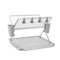 Brabantia Foldable Dish Rack Large