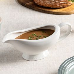 Le Creuset Heritage Gravy Boat