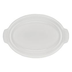 Le Creuset Stoneware Pumpkin Butter Dish