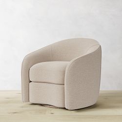 Matson Swivel Chair
