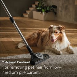 Miele Guard M1 Cat &amp; Dog Canister Vacuum