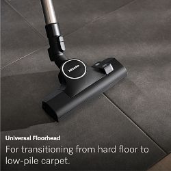 Miele Guard M1 Cat &amp; Dog Canister Vacuum