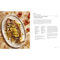 Nite Yun &amp; Tien Nguyen: My Cambodia: A Khmer Cookbook