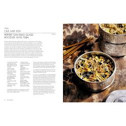 Nite Yun &amp; Tien Nguyen: My Cambodia: A Khmer Cookbook