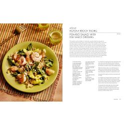 Nite Yun &amp; Tien Nguyen: My Cambodia: A Khmer Cookbook