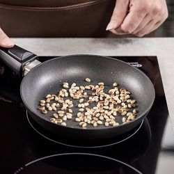 SCANPAN® Urban Nonstick Fry Pans with Detachable Handle