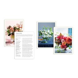 Ariella Chezar: The Floral Deck: 50 Flower Arrangements for Every Occasion