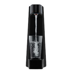 Carbon8 One Touch Sparkling Water Maker and Dispenser