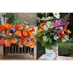 Charlotte Moss: Flowers