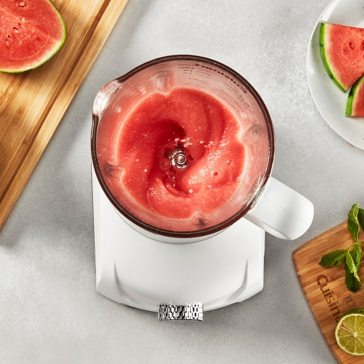 Cuisinart Hurricane Glass Jar Blender | Williams Sonoma