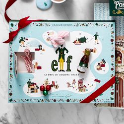 Elf™ Advent Calendar