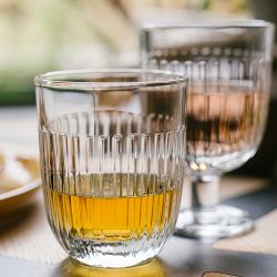 La Rochere Ouessant Tumblers, 10-oz, Set of 6