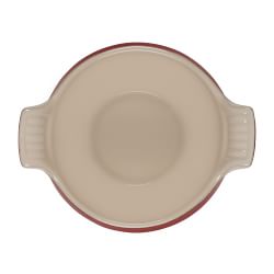 Le Creuset Vancouver Heritage Soup Bowls