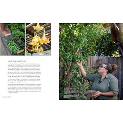 Leslie Bennett: Garden Wonderland: Create Life-Changing Outdoor Spaces for Beauty, Harvest, Meaning, and Joy