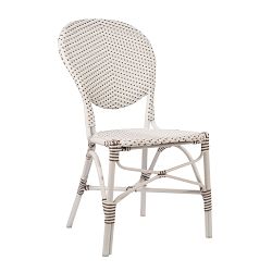 Manor Outdoor Side Chair
