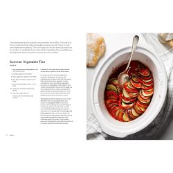 Martha Stewart: Slow Cooker Cookbook