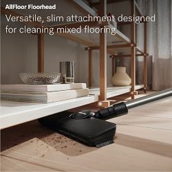 Miele Guard L1 All Floor Canister Vacuum