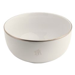 Pickard Signature Serving Bowl