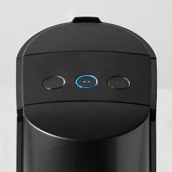 SodaStream E-Terra Sparkling Water Maker