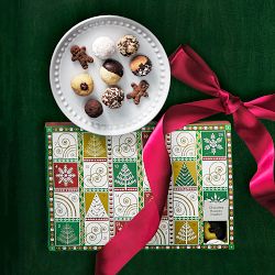 Vienna Cookie Company Advent Calendar