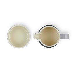 Le Creuset Signature Cream &amp; Sugar Set