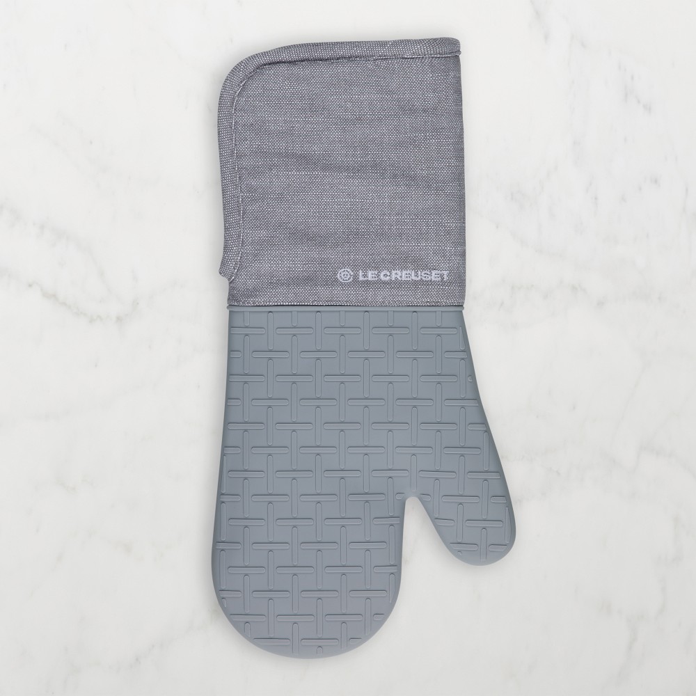 Le Creuset Oven Mitt - Charbon