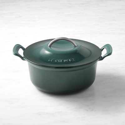 Le Creuset Enameled Cast Iron Modern Heritage | Williams Sonoma
