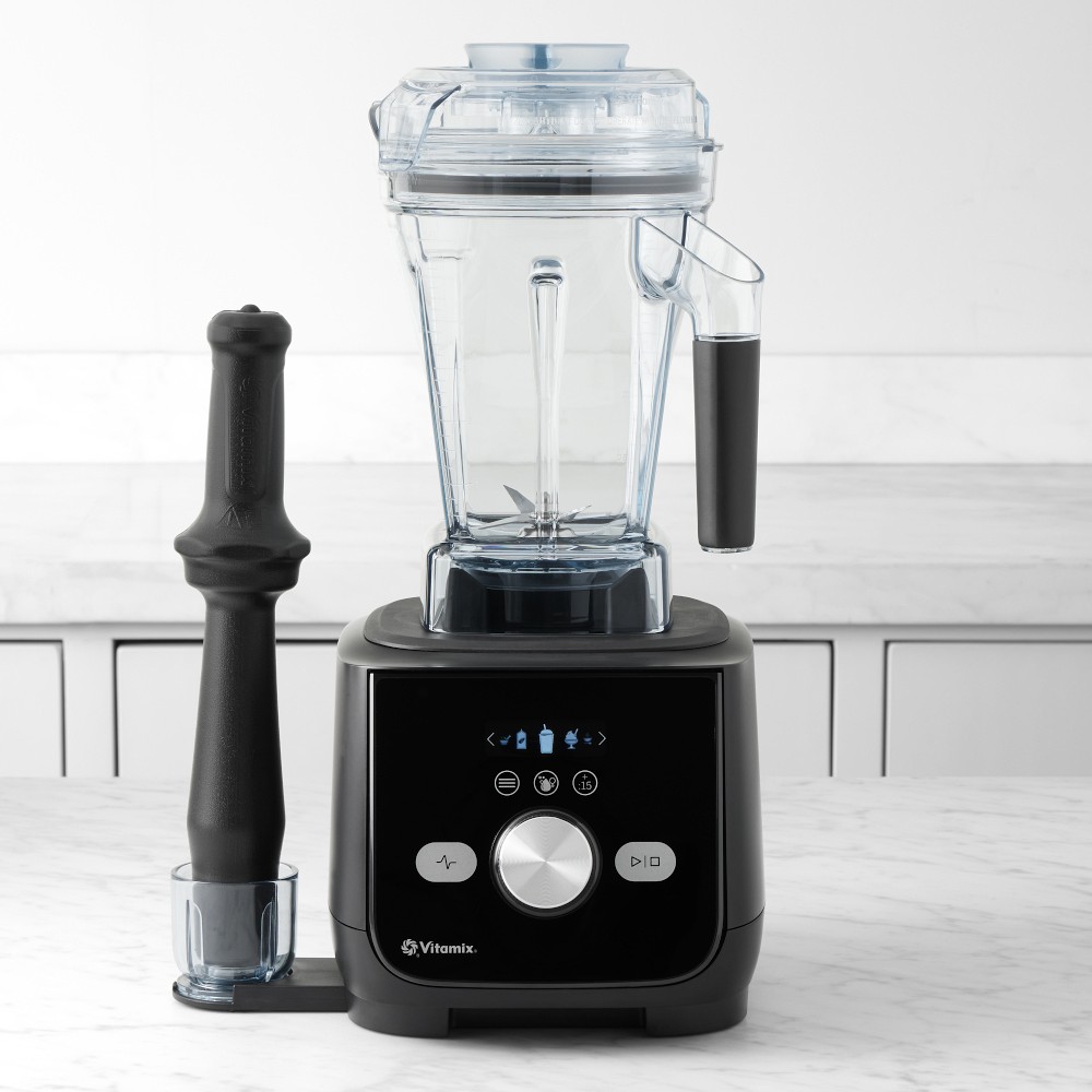 Vitamix Ascent X5 Blender - Black