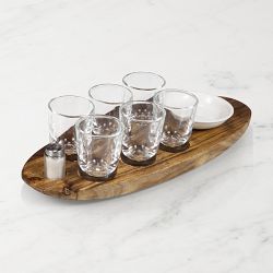 Picnic Time Tequila Shot Set