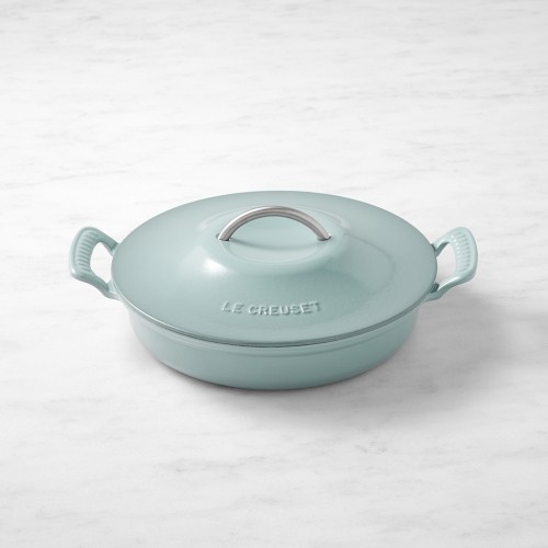 Le Creuset Modern Heritage Enameled Cast Iron Braiser, 3.25-Qt. Simolary simolary.com