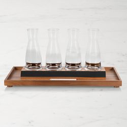 Picnic Time Cava Wine Tasting Set