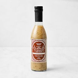 Williams Sonoma Brasserie, Pan Roasted Chicken Finishing Sauce