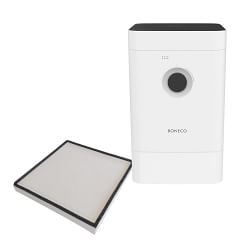 BONECO H400 Humidifer & Air Purifier with Pollen Filter