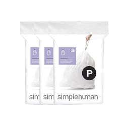 simplehuman™ Liner P