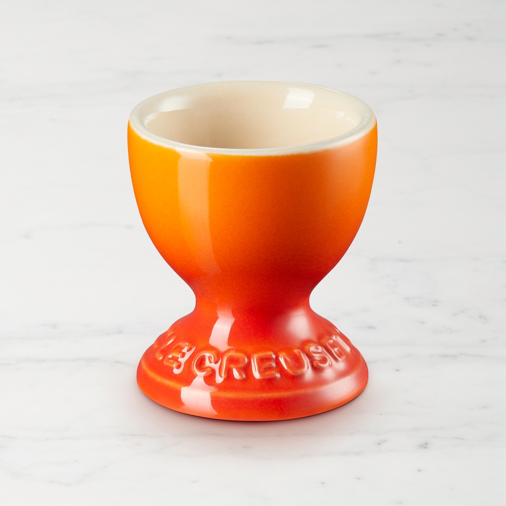Le Creuset Egg Cup - Flame